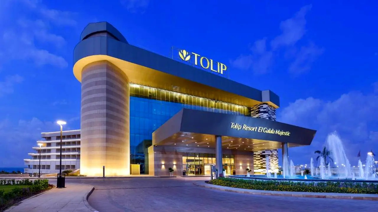 Tolip El Galala Majestic